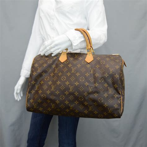 speedy 40 lv|louis vuitton speedy 40 price.